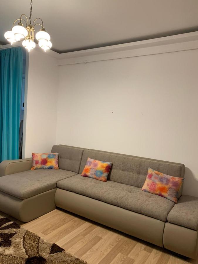 Sunrise Apartment Sibiu Luaran gambar