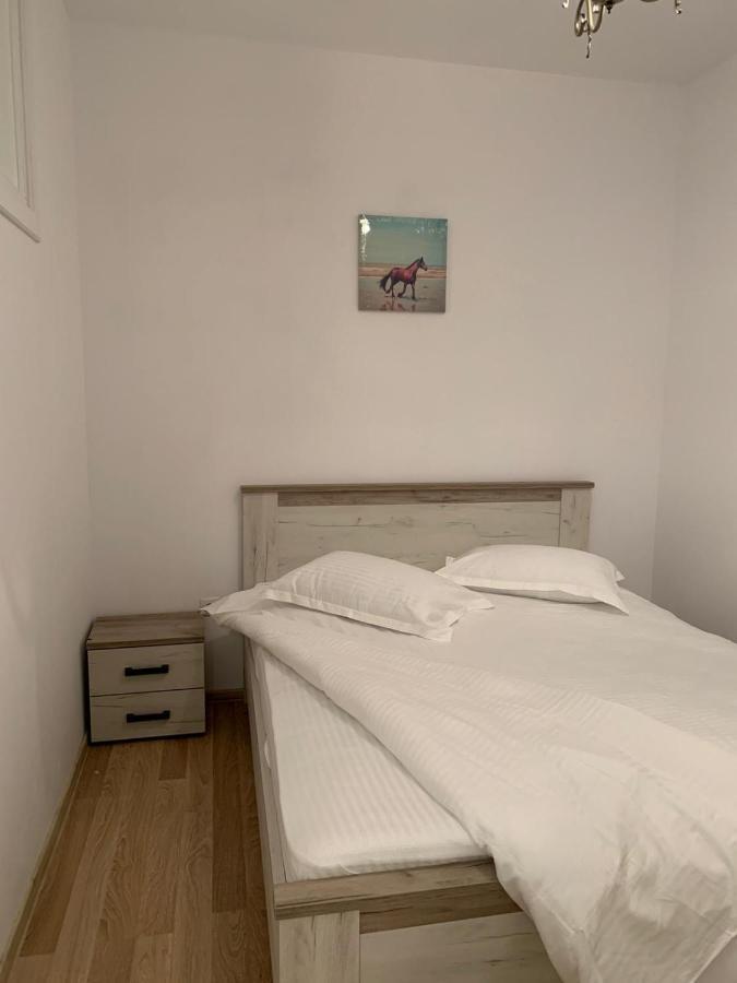 Sunrise Apartment Sibiu Luaran gambar