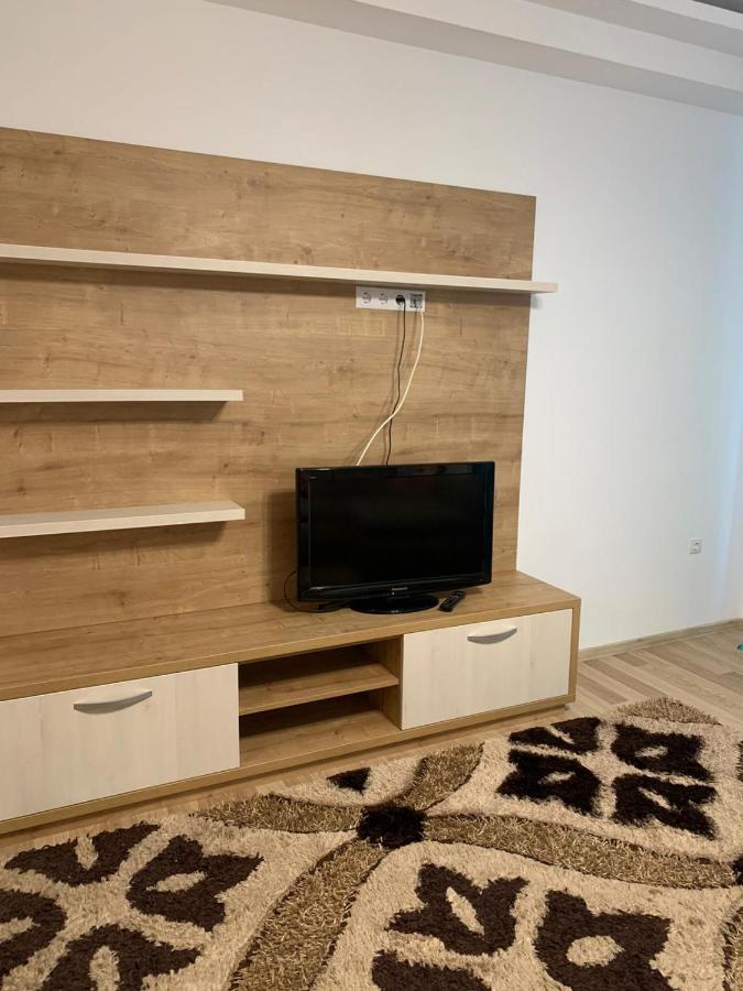 Sunrise Apartment Sibiu Luaran gambar