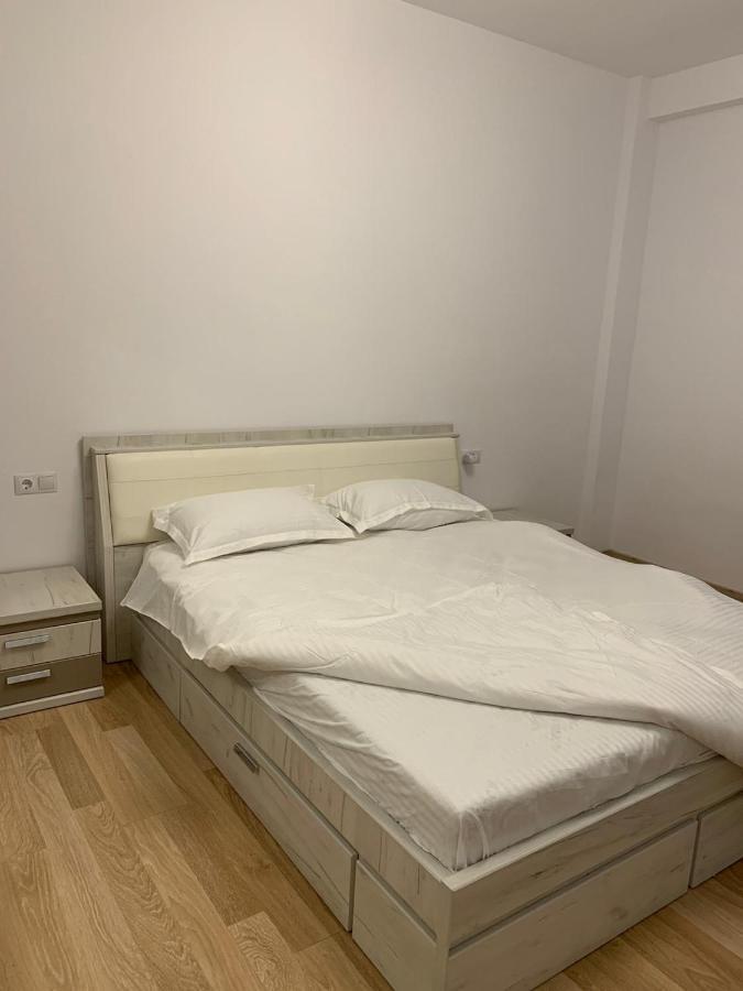 Sunrise Apartment Sibiu Luaran gambar