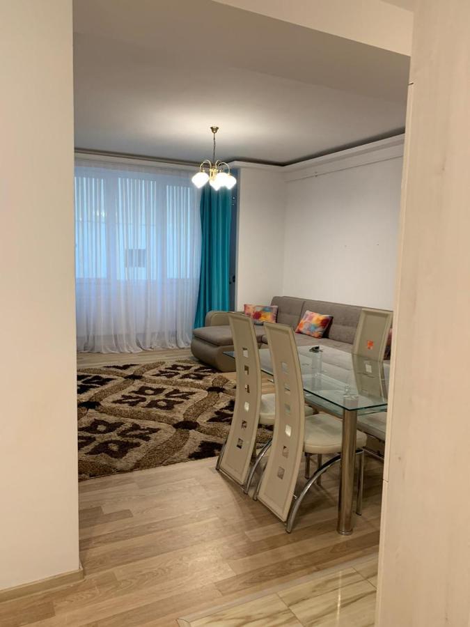 Sunrise Apartment Sibiu Luaran gambar
